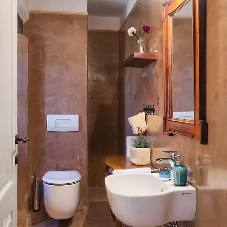 Stancija Vigini Hotel Makovci