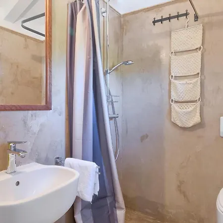 Hotel Stancija Vigini 3*