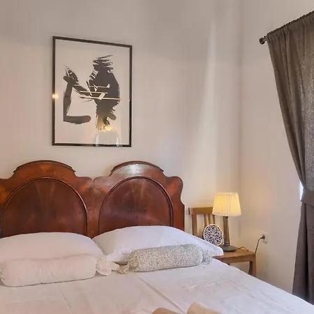 Stancija Vigini 3* Makovci