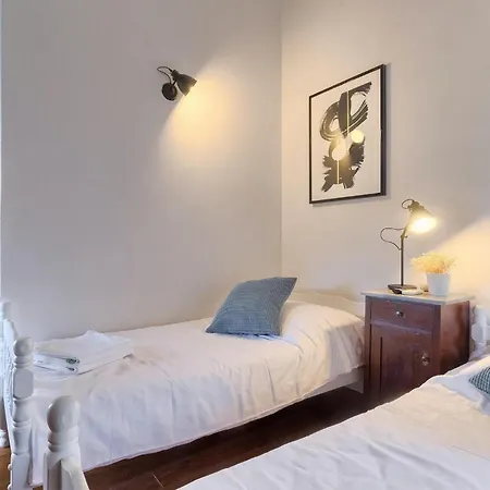 Stancija Vigini Hotel