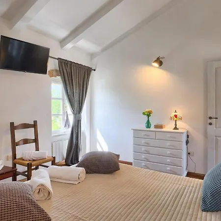 Hotel Stancija Vigini