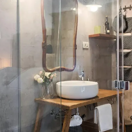 Hotel Stancija Vigini 3*