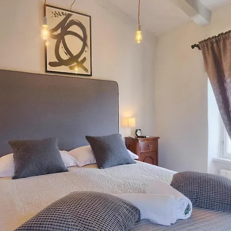 Stancija Vigini Hotel 3*