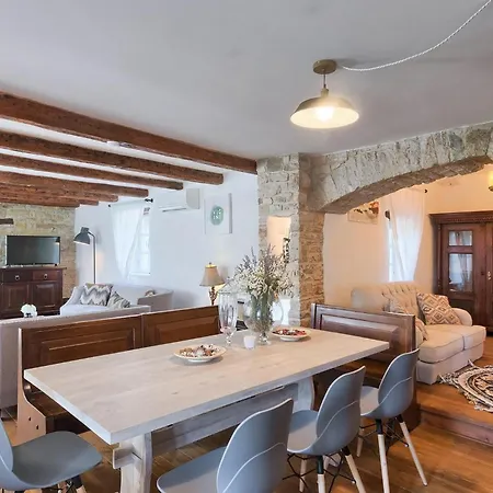 Hotel Stancija Vigini 3*