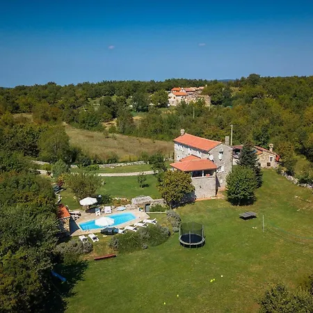 Stancija Vigini Hotel