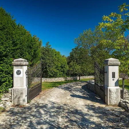 Hotel Stancija Vigini 3*