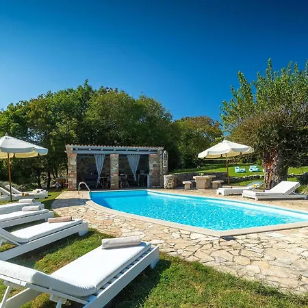Stancija Vigini Hotel 3*
