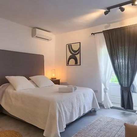 Stancija Vigini 3*