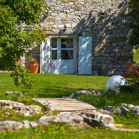 Stancija Vigini Hotel 3*