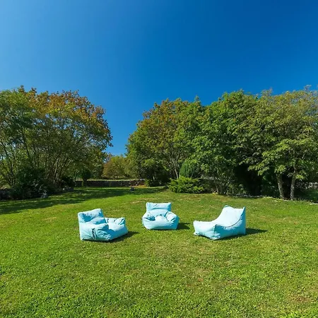 Hotel Stancija Vigini 3*